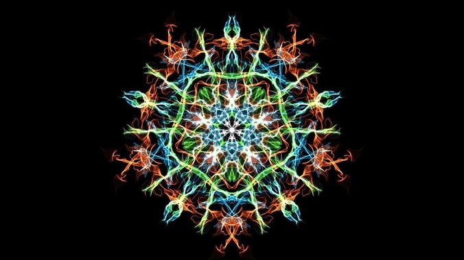 Flutter 为什么没有一款好用的UI框架?