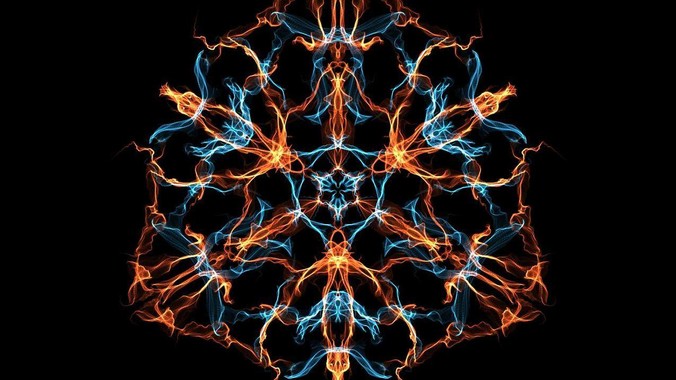 印度公开藏南地区我方战士口咬手雷坚守的***,是想表达什么?